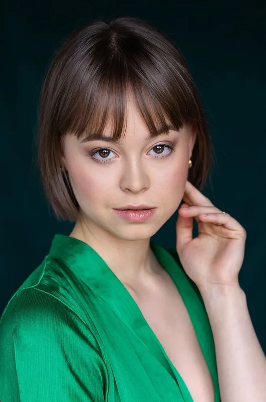 Marzena G.