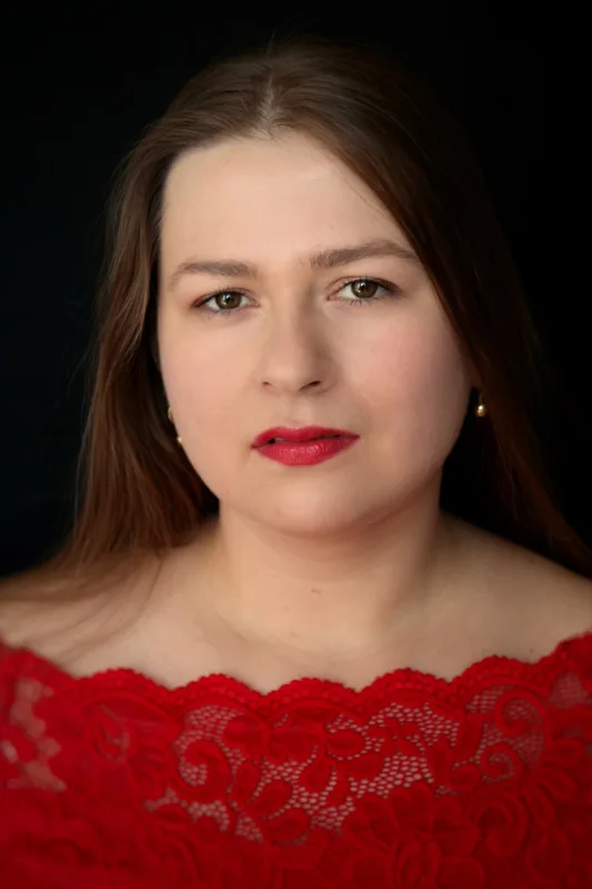 Anna B.
