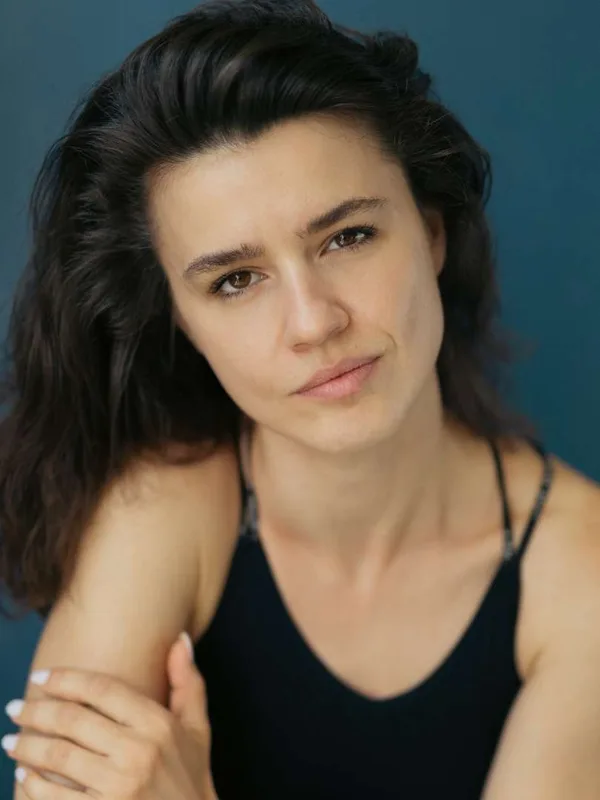 Beata P.