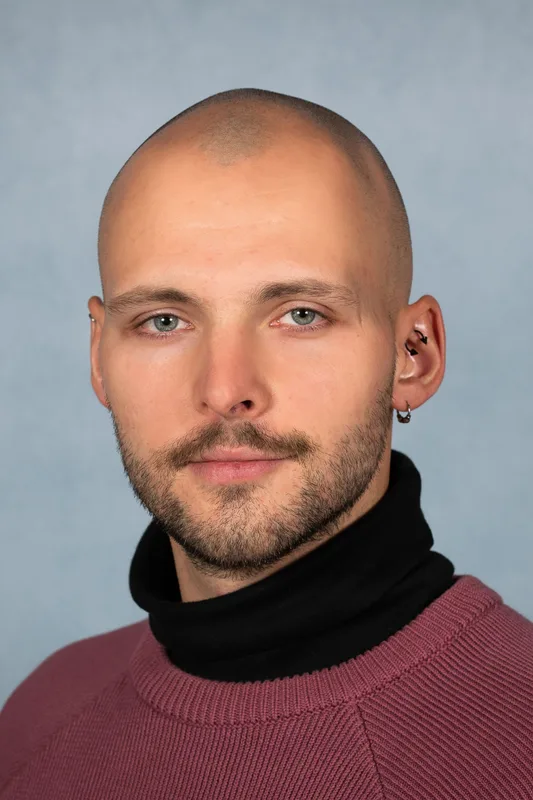 Krystian  E.