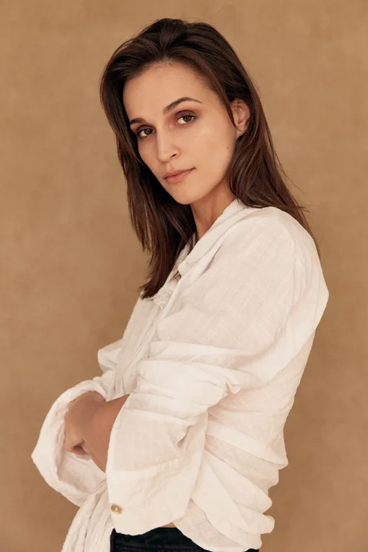 Justyna K.