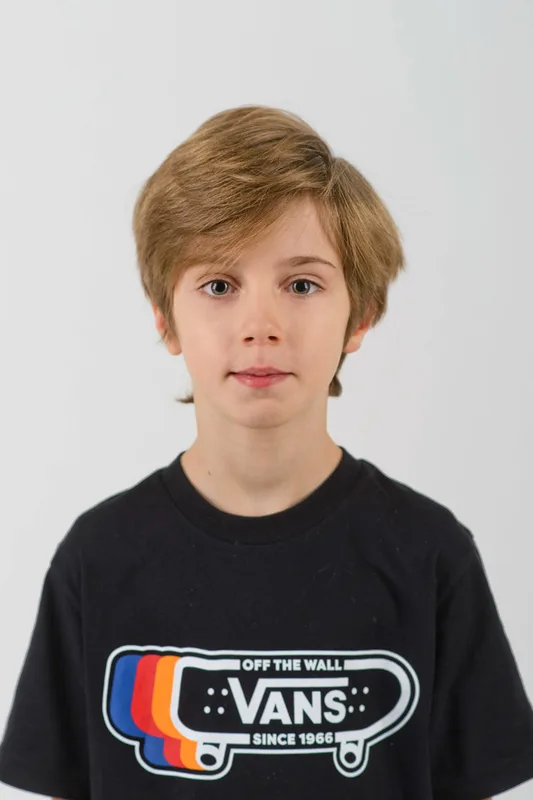Daniel T.