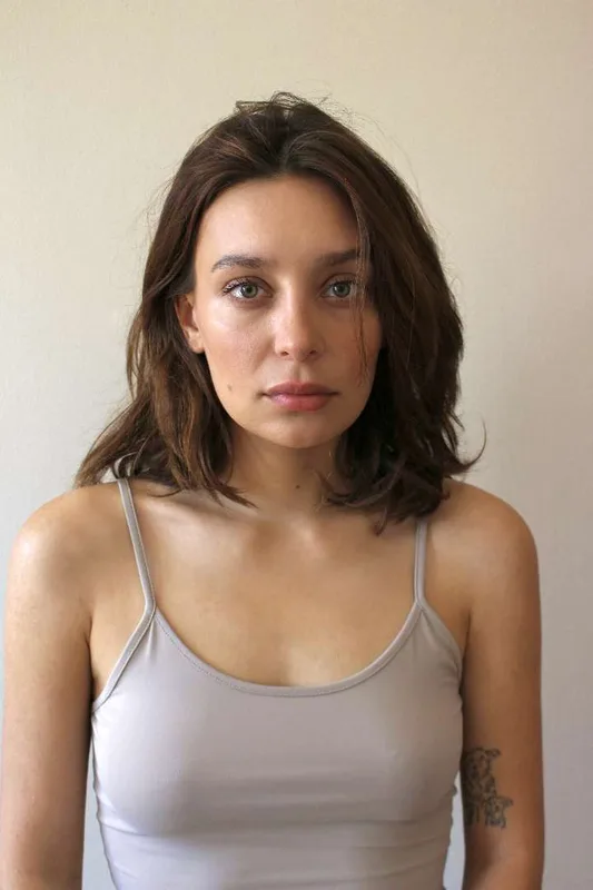 Jessica P.