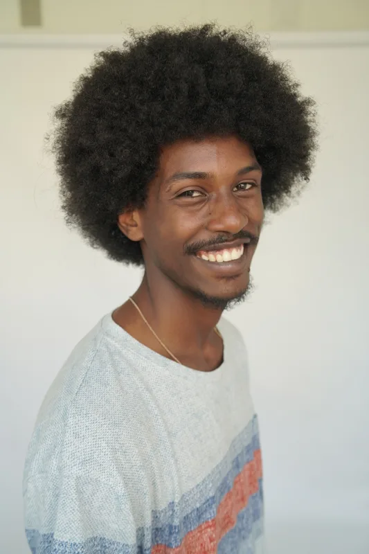 David G.