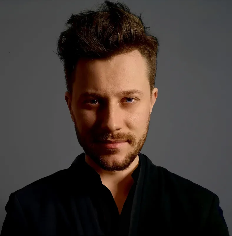 Maciej S.