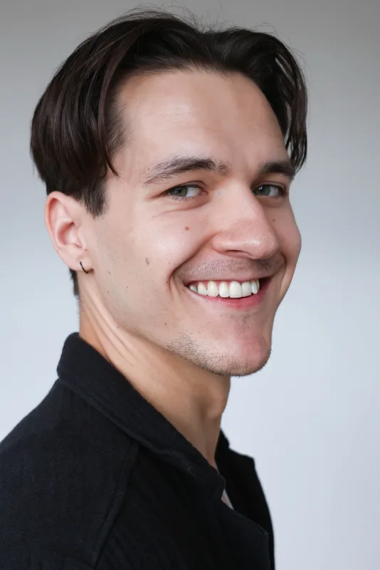 Krzysztof R.