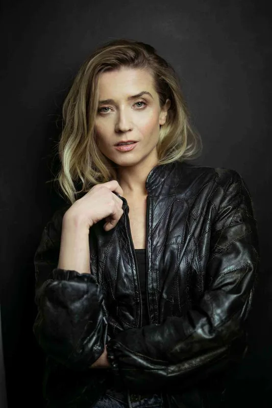 Anna K.