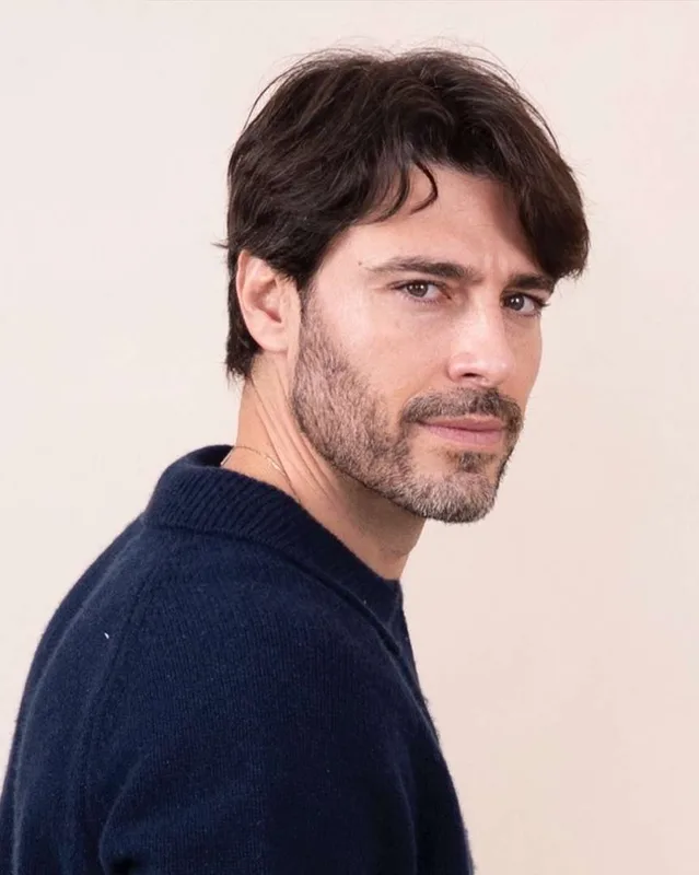 Pedro S.