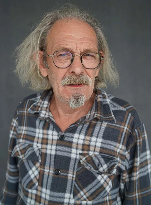 Maciej G.