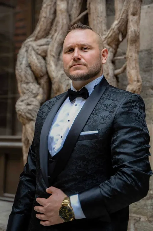 Patryk Z.