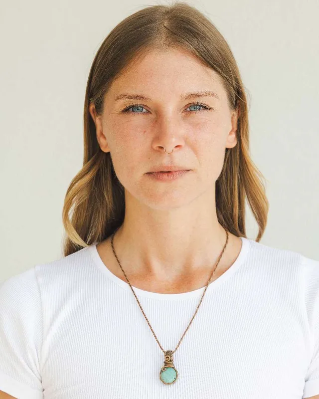 Patrycja M.
