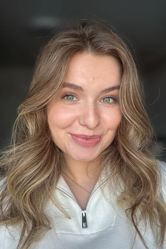 Wiktoria M.
