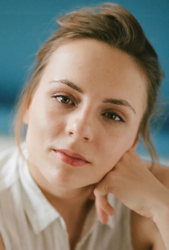Karolina W.