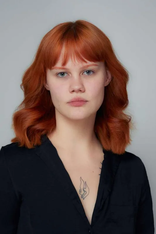 Aleksandra P.