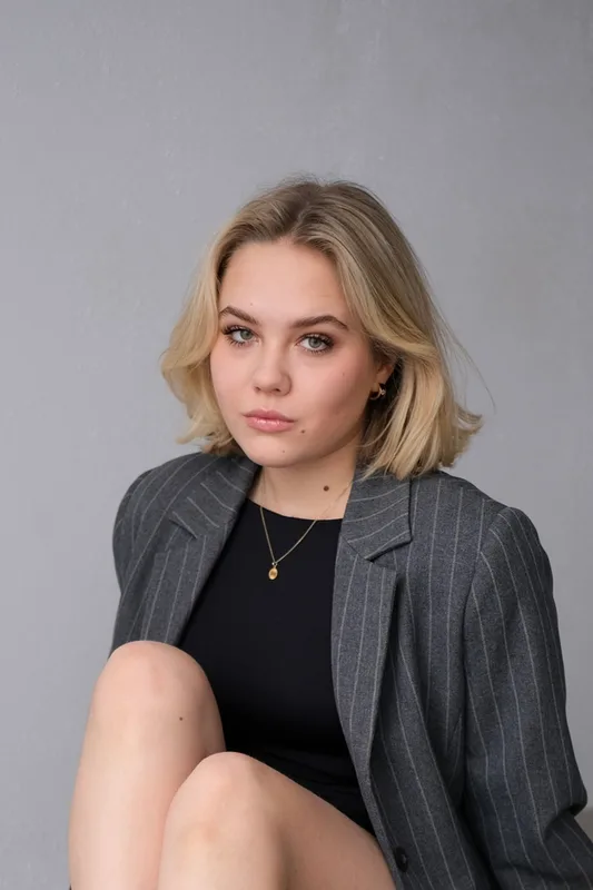 Maria Ł.