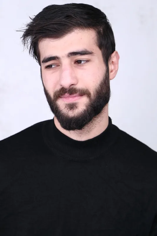 Ismail K.