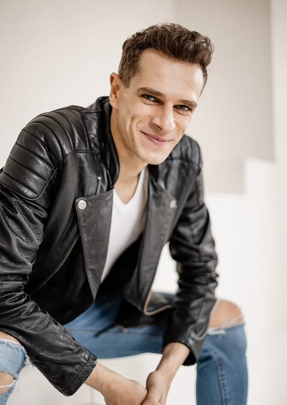 Piotr Z.