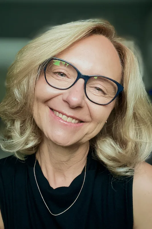 Agnieszka C.