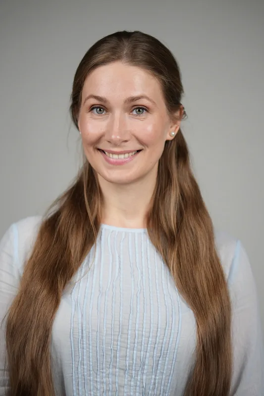 Tatiana K.