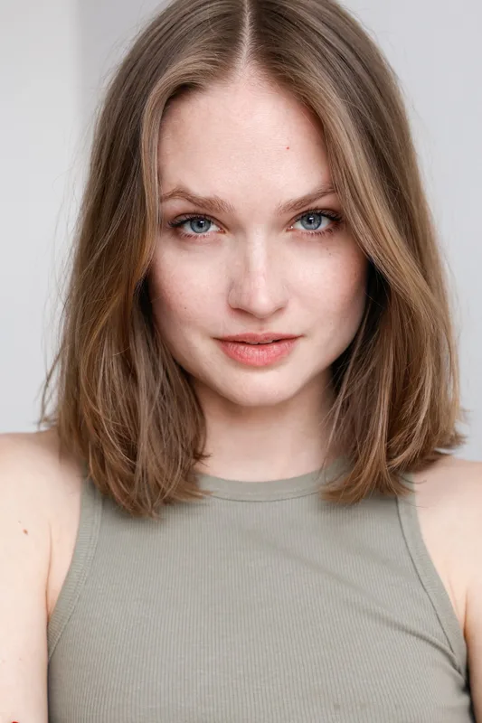 Patrycja W.