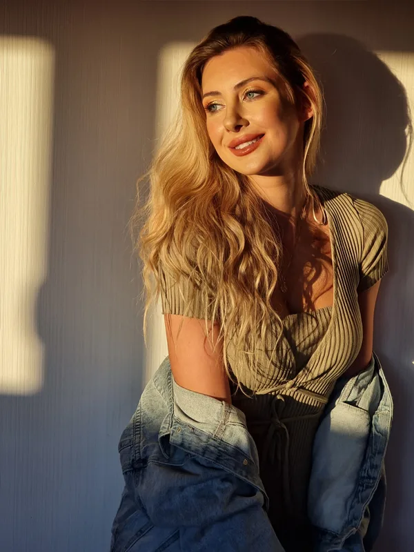 Magdalena G.