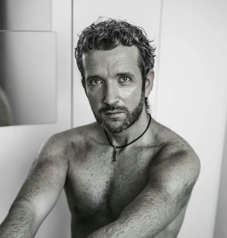Piotr  B.