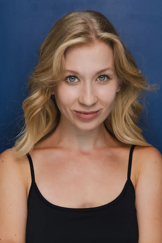 Natalia S.