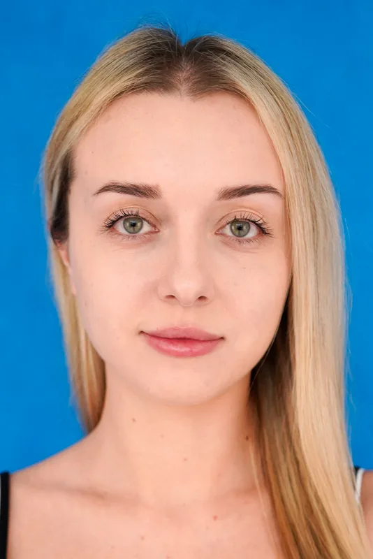 Izabela  S.