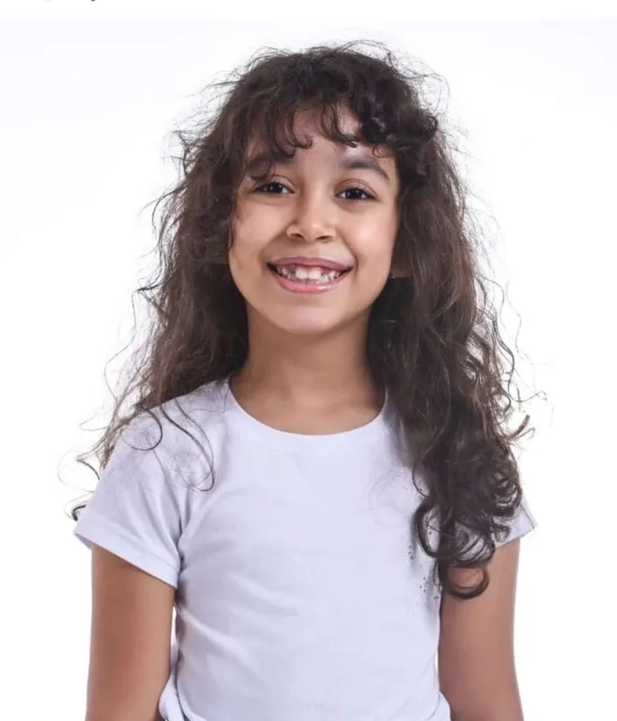 Aleesa B.
