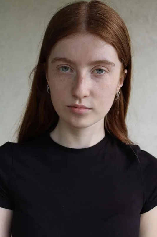 Weronika K.