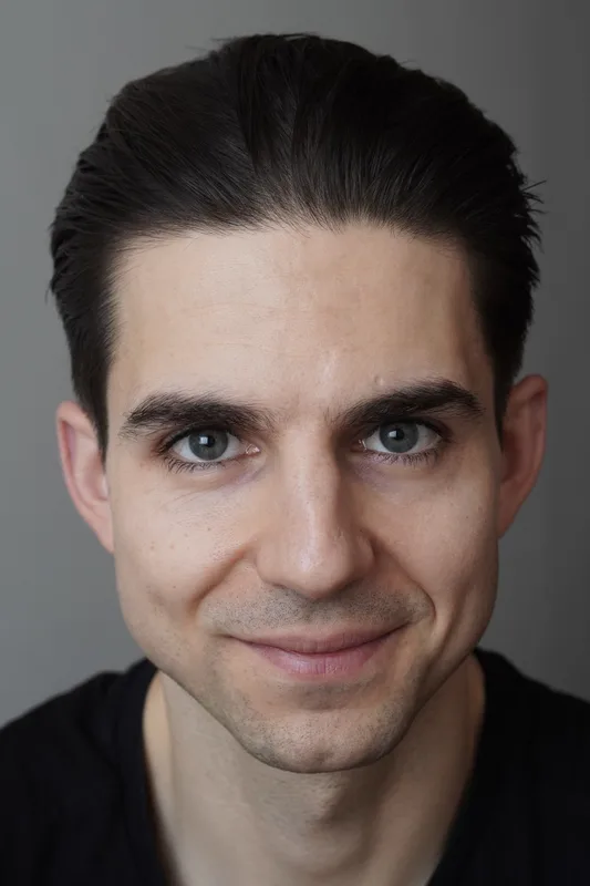 Bartosz  H.