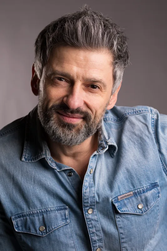 Daniel  S.