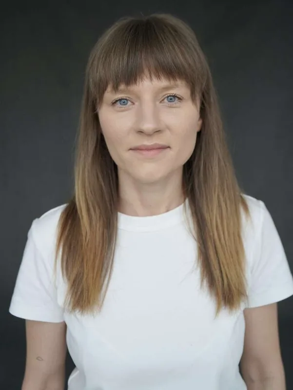Małgorzata B.
