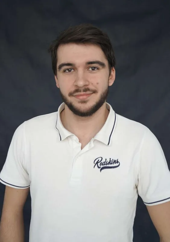 Paweł S.