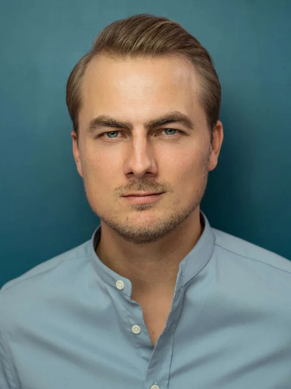 Piotr B.