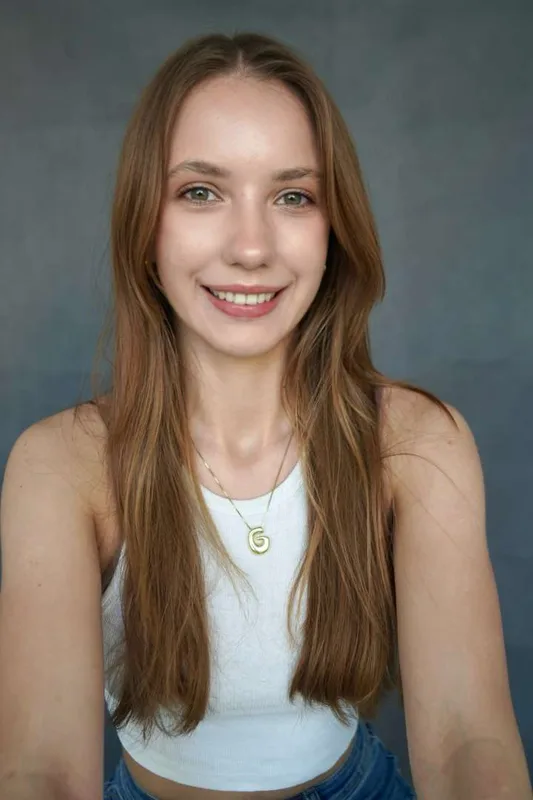 Gabriela Z.