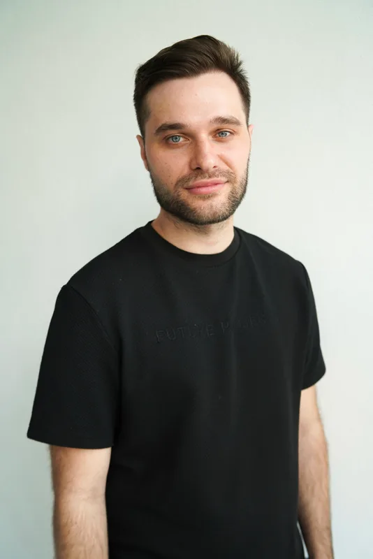 Maciej K.