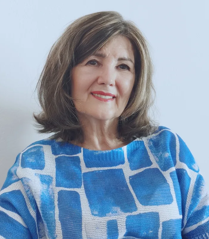 Grażyna B.