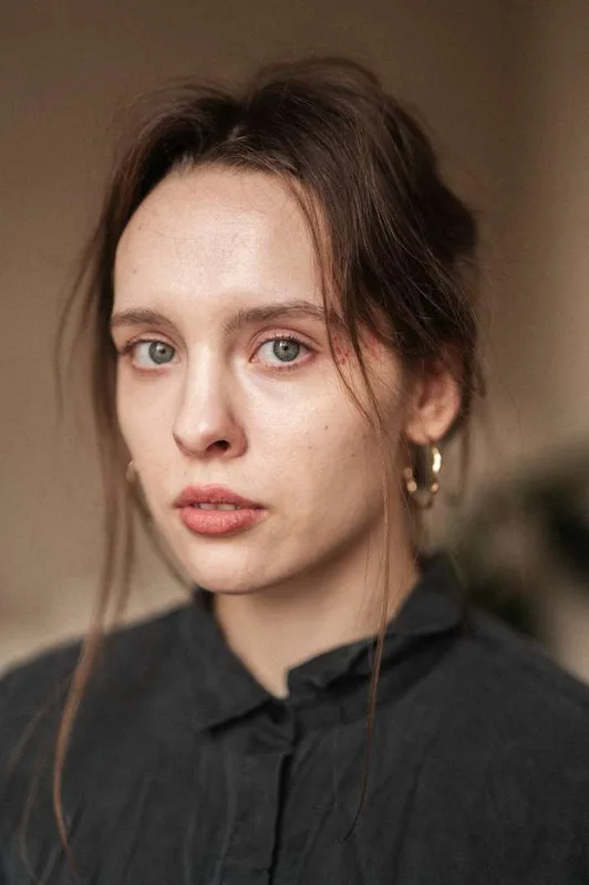 Magdalena M.