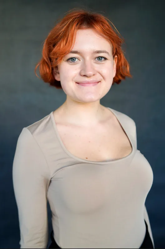 Matylda O.