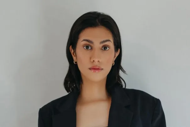 Nishita S.