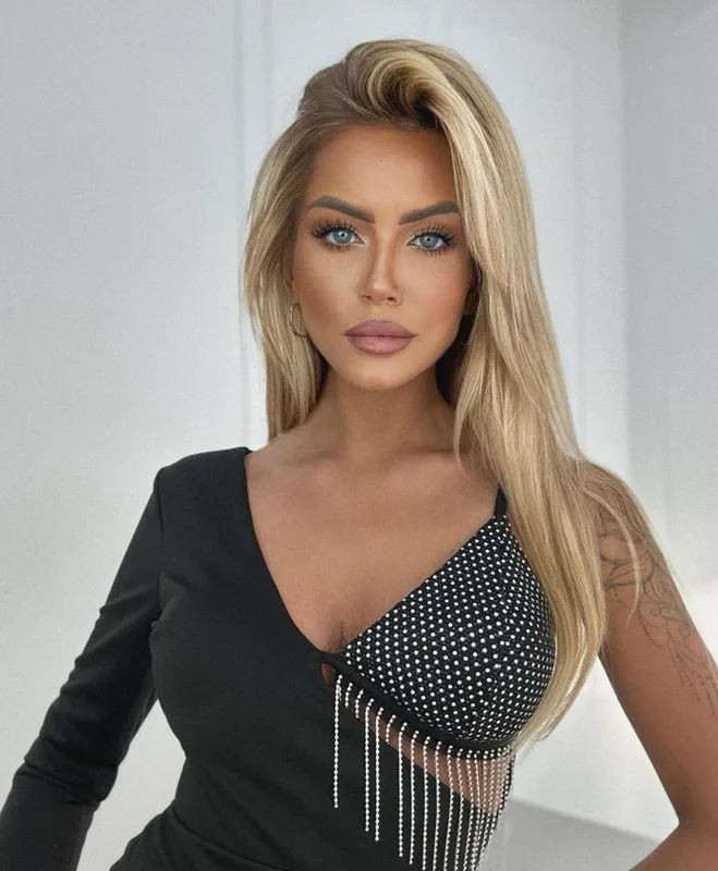 Jessica K.