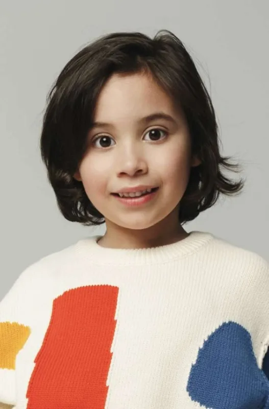 Daniel G.
