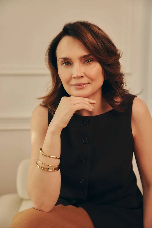 Marzena M.
