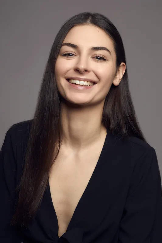 Patrycja K.