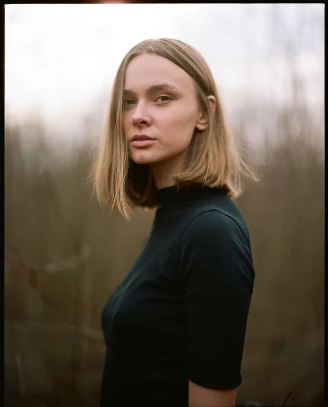 Olga D.
