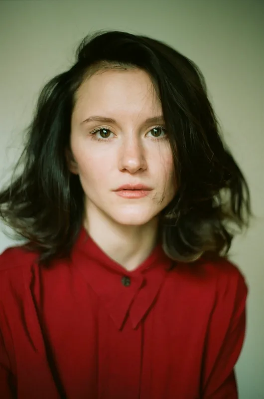 Justyna J.