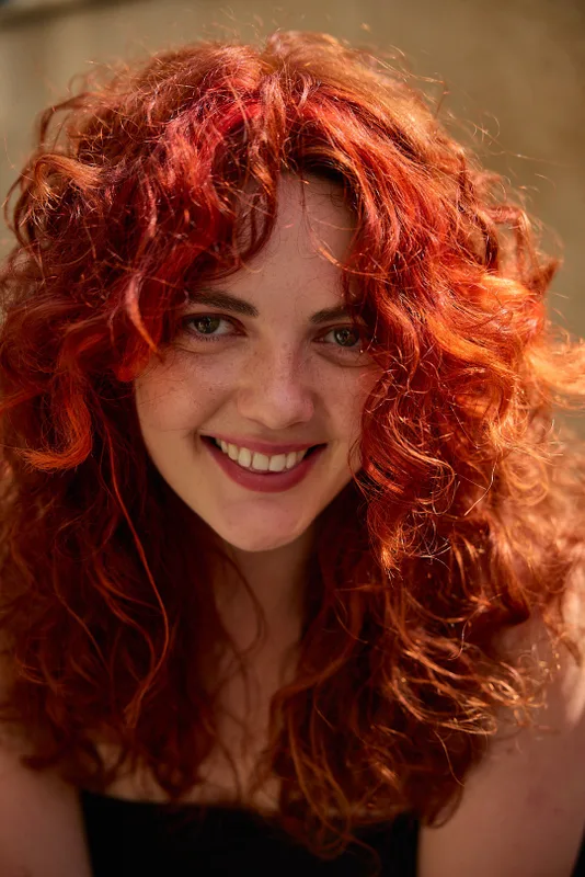 Kateryna Z.