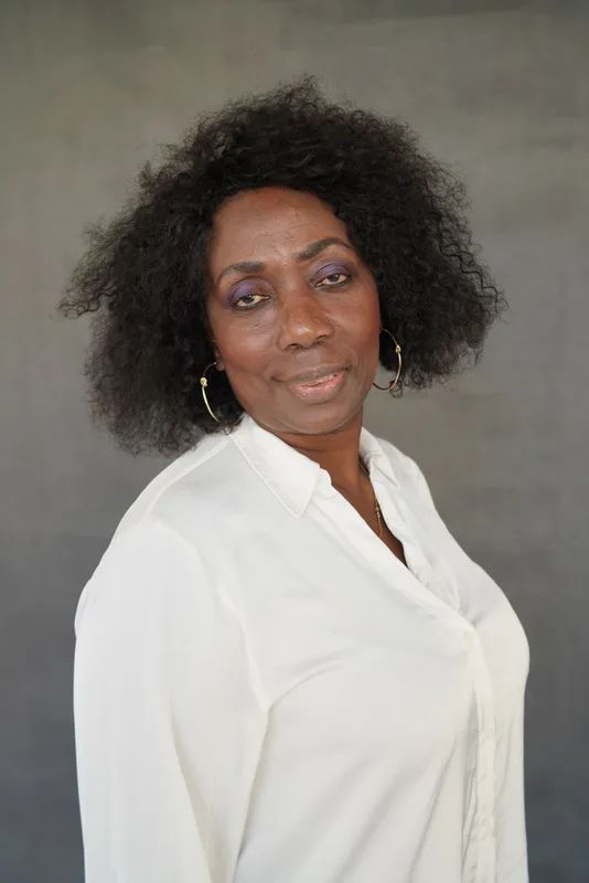Paulette K.
