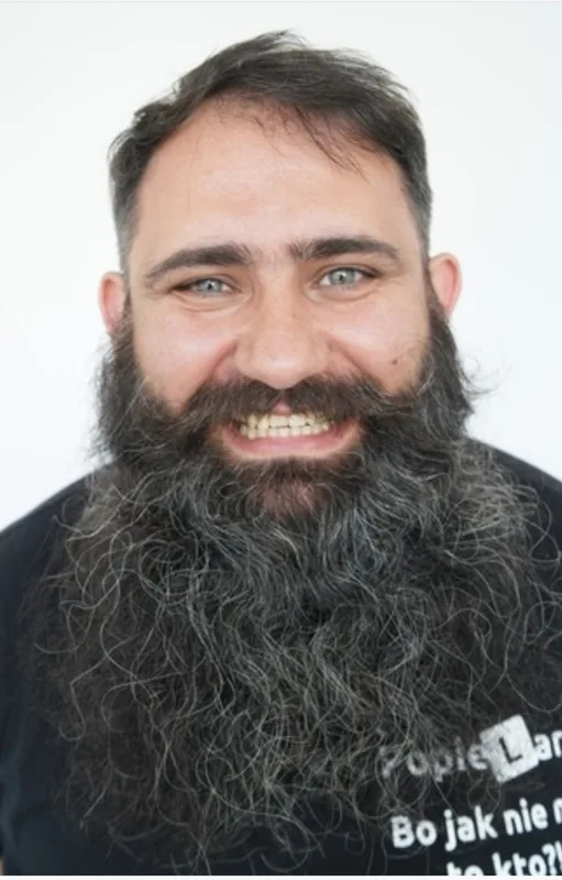 Paweł P.